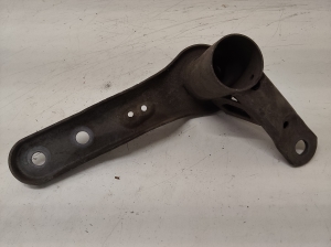 BMW IX3 G08 (2021–2026) Hinterachse sonstiges Teil 6888095 - 4