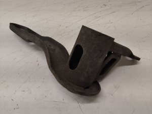 BMW IX3 G08 (2021–2026) Hinterachse sonstiges Teil 6888095 - 2