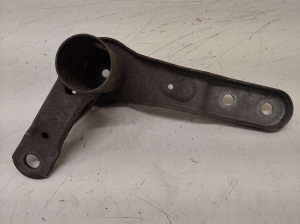BMW IX3 G08 (2021–2026) Hinterachse sonstiges Teil 6888095 - 3