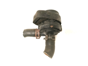 Mercedes Benz C-Class 204 (2007–2014) Auxiliary water pump A2118350364 - 3