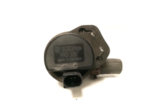Mercedes Benz C-Class 204 (2007–2014) Auxiliary water pump A2118350364 - 4