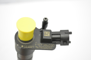  Fuel injector 