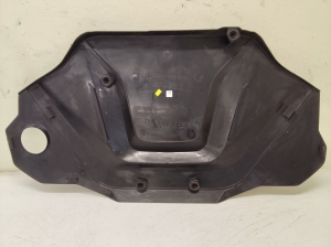 BMW IX3 G08 (2021–2026) Engine cover 5A0DFB7 - 2