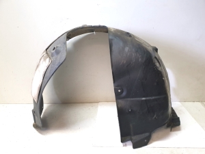 Front wheel arch liner - 86813P2000