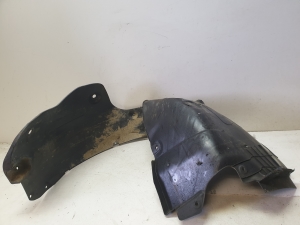 Kia Sorento (2014–2026) Front wheel arch liner 86813P2000 - 4