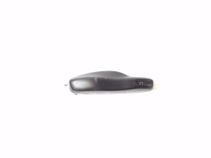 Porsche Panamera 970 (2009–2016) Ignition key 97063724606 - 4