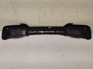 BMW IX3 G08 (2021–2026) Heckstoßstange 9850848 - 3