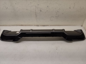 BMW IX3 G08 (2021–2026) Heckstoßstange 9850848 - 6