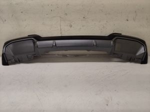 Rear bumper - 9850848