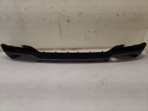 BMW IX3 G08 (2021–2026) Heckstoßstange 9850848 - 8
