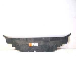 Ford Fiesta VI (2008–2017) Kapotialune kate DS7316613B - 4