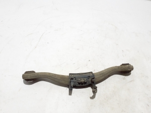 Mercedes Benz GLE-Class 167 (2019–2026) Rear control arm A1673521600 - 2