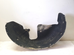 Kia Sorento (2014–2026) Rear wheel arch liner - 2