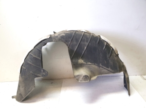 Rear wheel arch liner