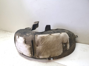 Kia Sorento (2014–2026) Rear wheel arch liner - 3