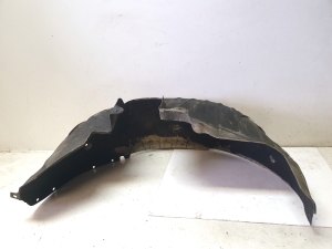 Kia Sorento (2014–2026) Rear wheel arch liner - 5