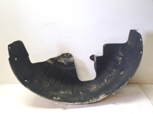 Kia Sorento (2014–2026) Rear wheel arch liner - 2