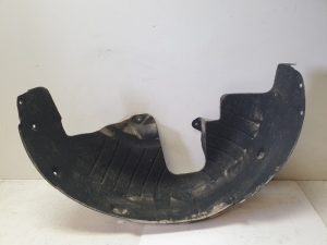 Kia Sorento (2014–2026) Rear wheel arch liner - 3
