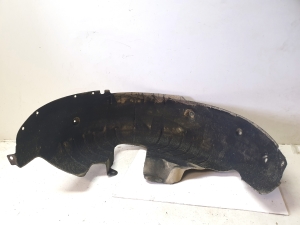Kia Sorento (2014–2026) Rear wheel arch liner - 4