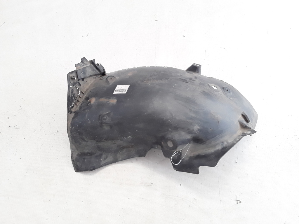 RENAULT Modus 2 generation (2007-2012) Front Right Inner Fender Front Part 8200213960 21090334