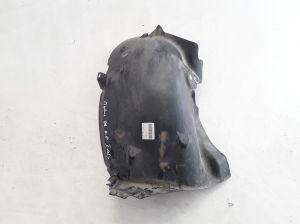 RENAULT Modus (2004–2012) Priekšējā apakšspārna priekšējā daļa 8200213960 - 2