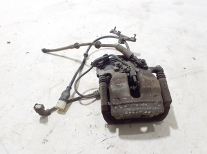 Mercedes Benz GLE-Class 167 (2019–2026) Tagumine pidurisadul A1674235800 - 2