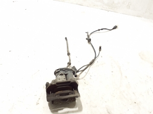   Bremssattel hinten  - A1674235800 