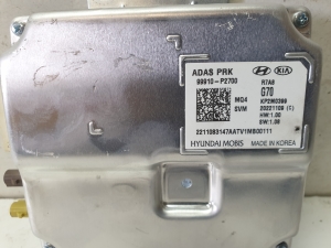 Kia Sorento (2014–2026) Parking system control unit 99910P2700 - 4