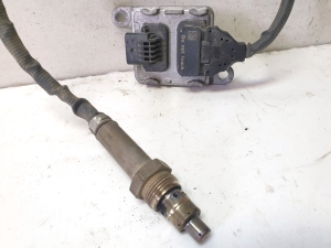Kia Sorento (2014–2026) Lambda-andur 296602R000 - 2