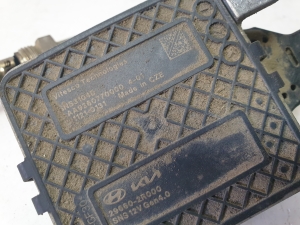 Kia Sorento (2014–2026) Lambda-andur 296602R000 - 3