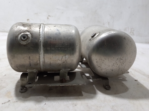 Mercedes Benz GLE-Class 167 (2019–2026) Other reservoir A1673206404 - 2