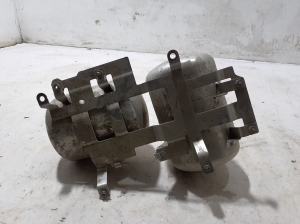 Mercedes Benz GLE-Class 167 (2019–2026) Other reservoir A1673206404 - 3