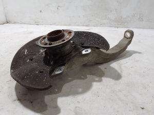 Mercedes Benz GLE-Class 167 (2019–2026) Front wheel hub A1673322500 - 3