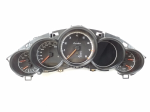   Kombiinstrument  - 97064112809 