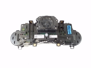 Porsche Panamera 970 (2009–2016) Instrument cluster 97064112809 - 4