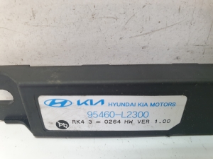 Kia Sorento (2014–2026) Antenas pastiprinātājs 95460L2300 - 2