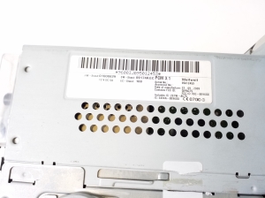 Porsche Panamera 970 (2009–2016) Audio, video, navigation 97064217205 - 2