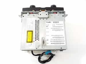 Porsche Panamera 970 (2009–2016) Audio, video, navigation 97064217205 - 4