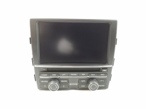   Audio, vidéo, navigation  - 97064217205 