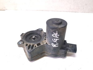 Bremssattelmotor hinten - BC611A1100E