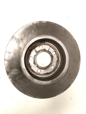 Mercedes Benz C-Class 205 (2014–2021) Tagumine piduriketas - 5