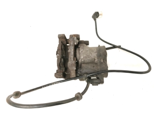 Mercedes Benz C-Class 205 (2014–2021) Tagumine pidurisadul A2054231998 - 2