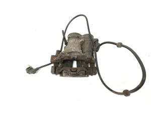 Mercedes Benz C-Class 205 (2014–2021) Tagumine pidurisadul A2054231998 - 3
