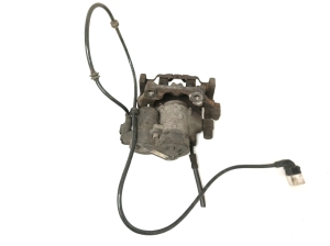 Mercedes Benz C-Class 205 (2014–2021) Tagumine pidurisadul A2054231998 - 5