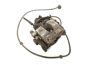 Mercedes Benz C-Class 205 (2014–2021) Tagumine pidurisadul A2054232098 - 5