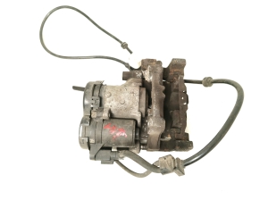 Mercedes Benz C-Class 205 (2014–2021) Tagumine pidurisadul A2054232098 - 6