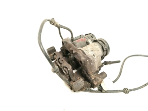 Mercedes Benz C-Class 205 (2014–2021) Tagumine pidurisadul A2054232098 - 7