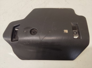 Rear underbody shield - 6889065