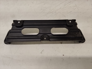 BMW IX3 G08 (2021–2026) Unterbodenschutz 9491056 - 2