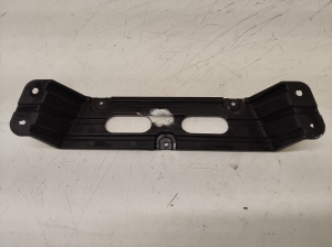 BMW IX3 G08 (2021–2026) Unterbodenschutz 9491056 - 5